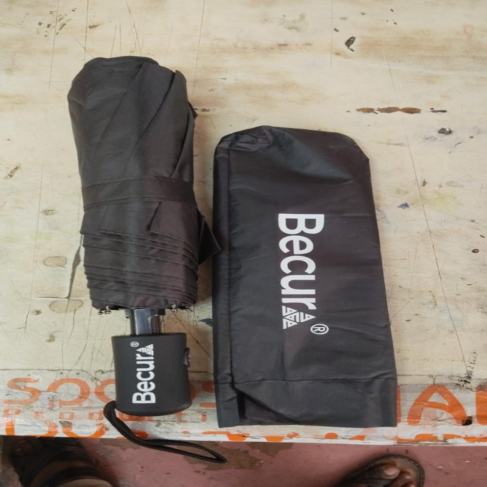 Promotional umbrella 