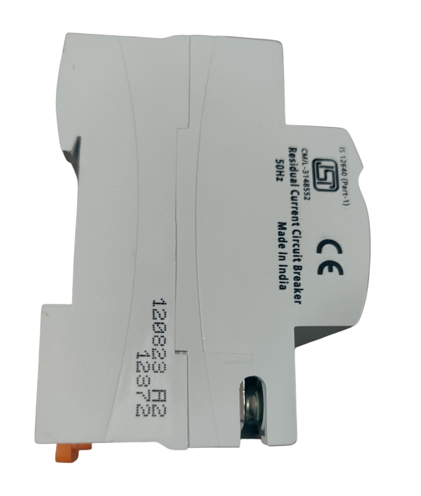 C&S RCCB CSRB4P16A30-10kA