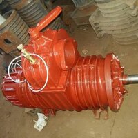 Sewer Jet Pump