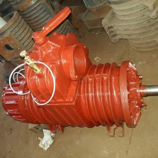 Sewer Jet Pump