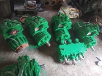 Sewer Jet Pump