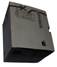 C&S MCCB CSE2M250ATM3P-250A