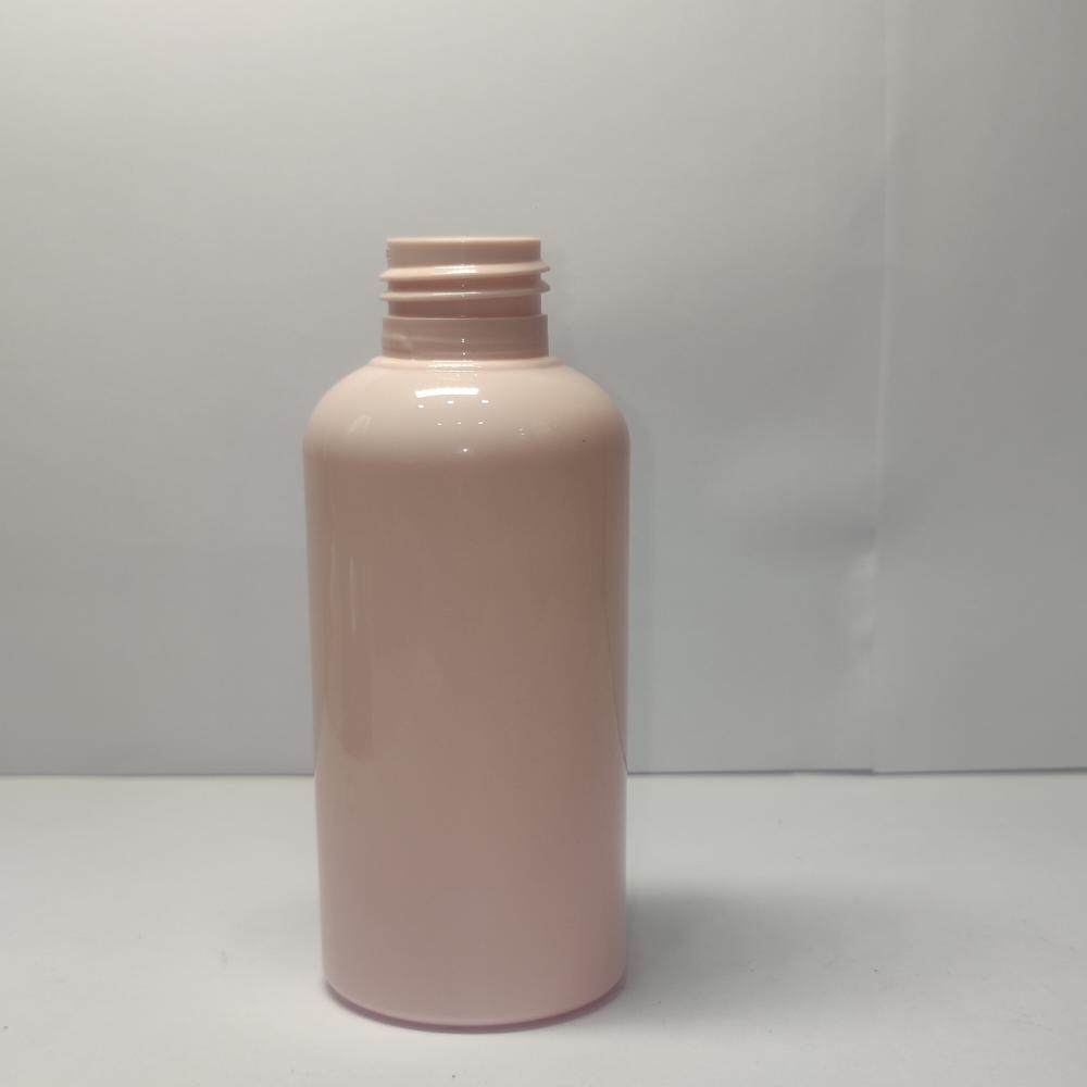 100ML PINK AVON PET BOTTLE