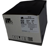 C&S MCCB CSE2M250ATM3P-250A