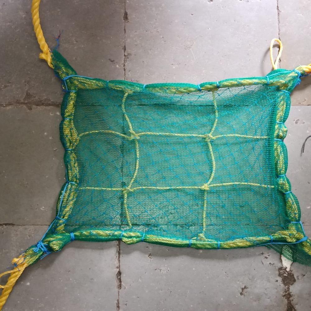 Safety Nets - Application: Construction