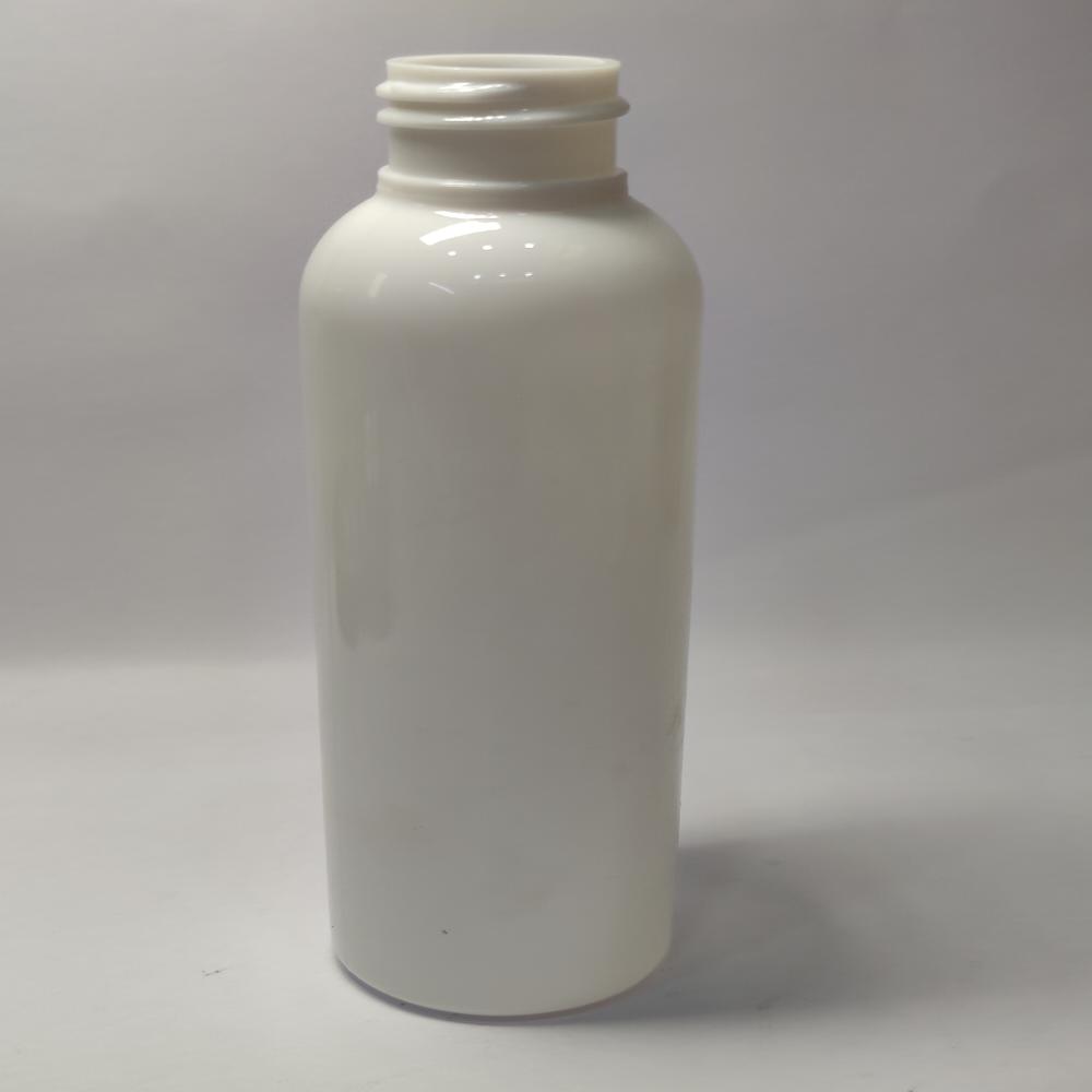 100ML WHITE AVON (24MM NECK)