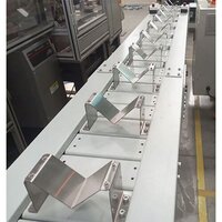 Slat Conveyor