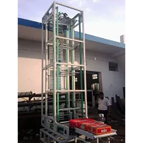 Vertical Conveyors