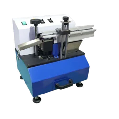 Manual Loose Radial Lead Cutter Machine ARP360
