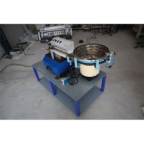 Manual Loose Radial Lead Cutter Machine ARP360
