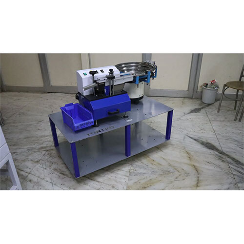 Manual Loose Radial Lead Cutter Machine ARP360