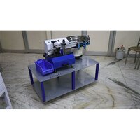 Manual Loose Radial Lead Cutter Machine ARP360
