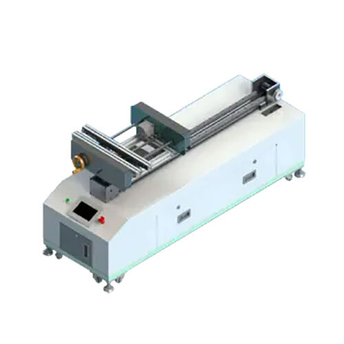 Shuttle Conveyor YMS-BH-SH-17060