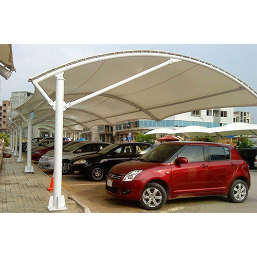 Customized Car Parking Shades
