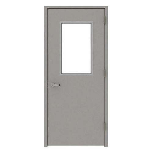 Shaft Door - Application: Industrial