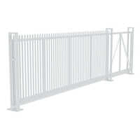 SS Gate