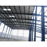 PSF Pre-Engineered Building