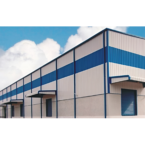 Pre Engineered Building