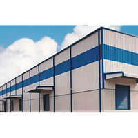 Pre Engineered Building