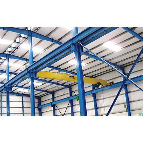 Pre Engineered Building