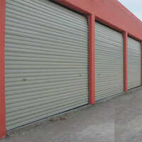 SS Rolling Shutter
