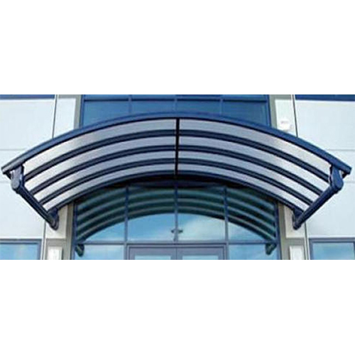 Sunproof Canopy