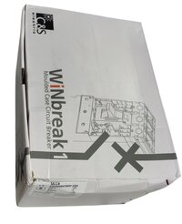 C&S MCCB CSE3M400ATM3P-320A