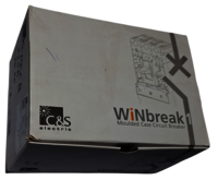 C&S MCCB CSE3M400ATM3P-320A