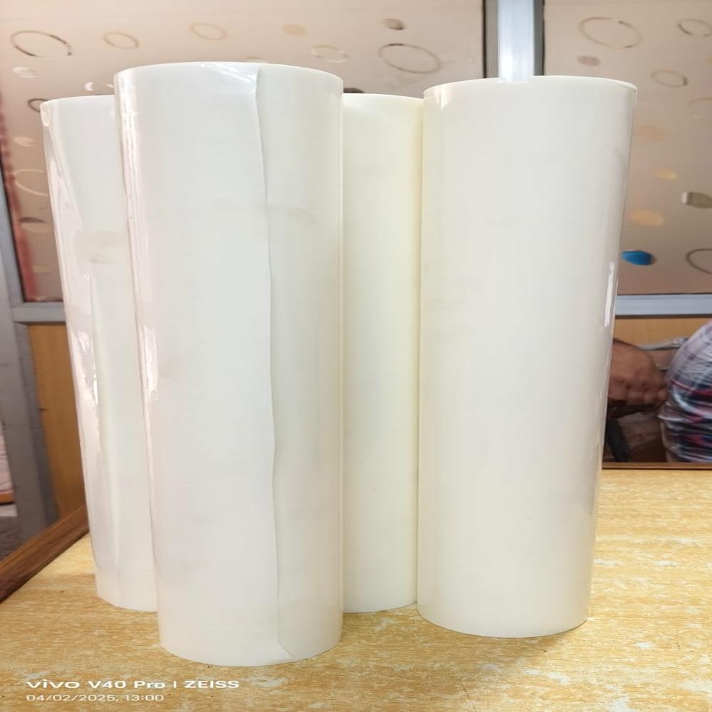 glass choice Sticker Roll