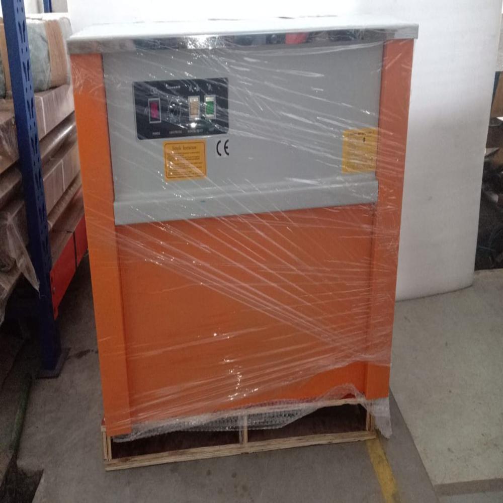 box strapping machine