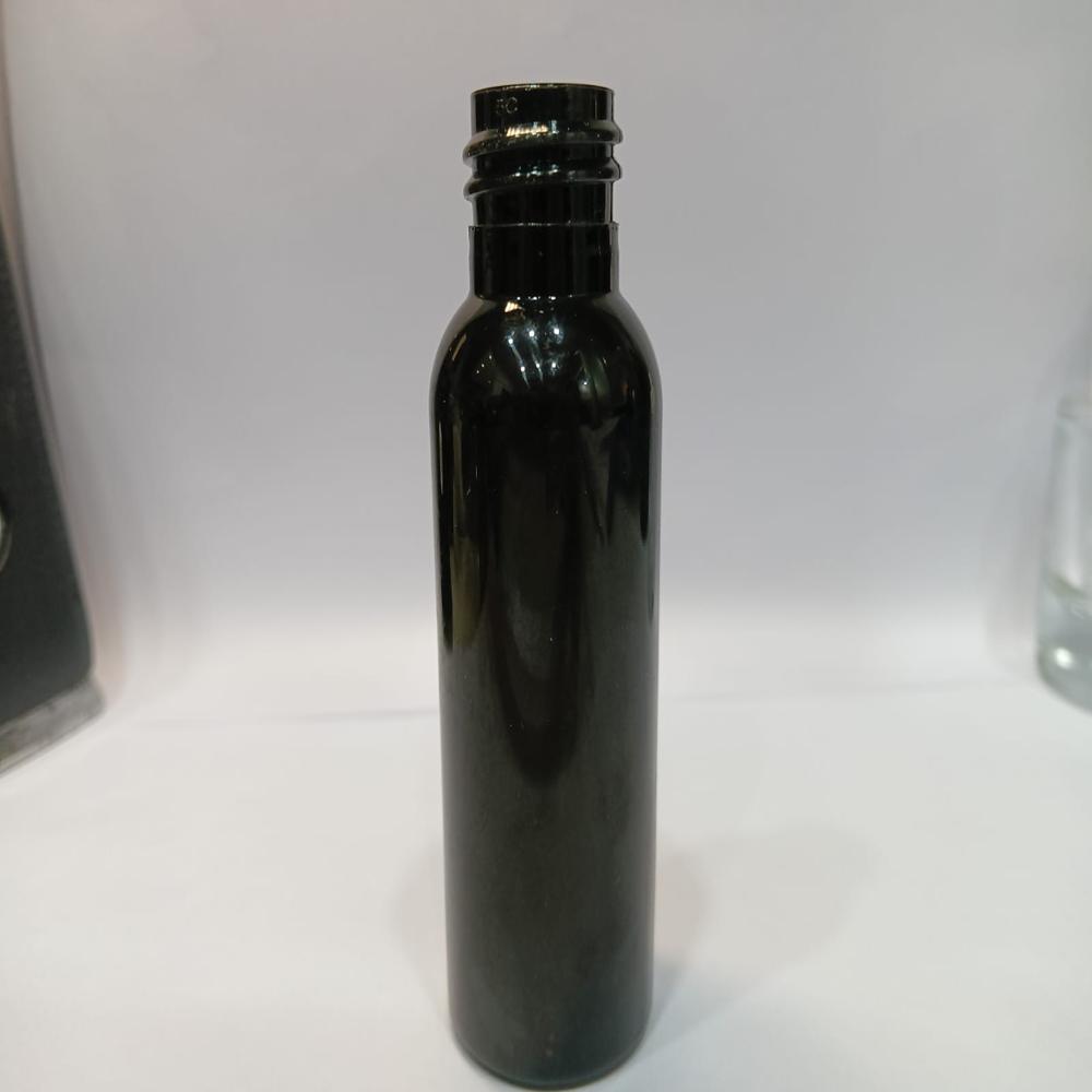 50ML BLACK AVON PET BOTTLE
