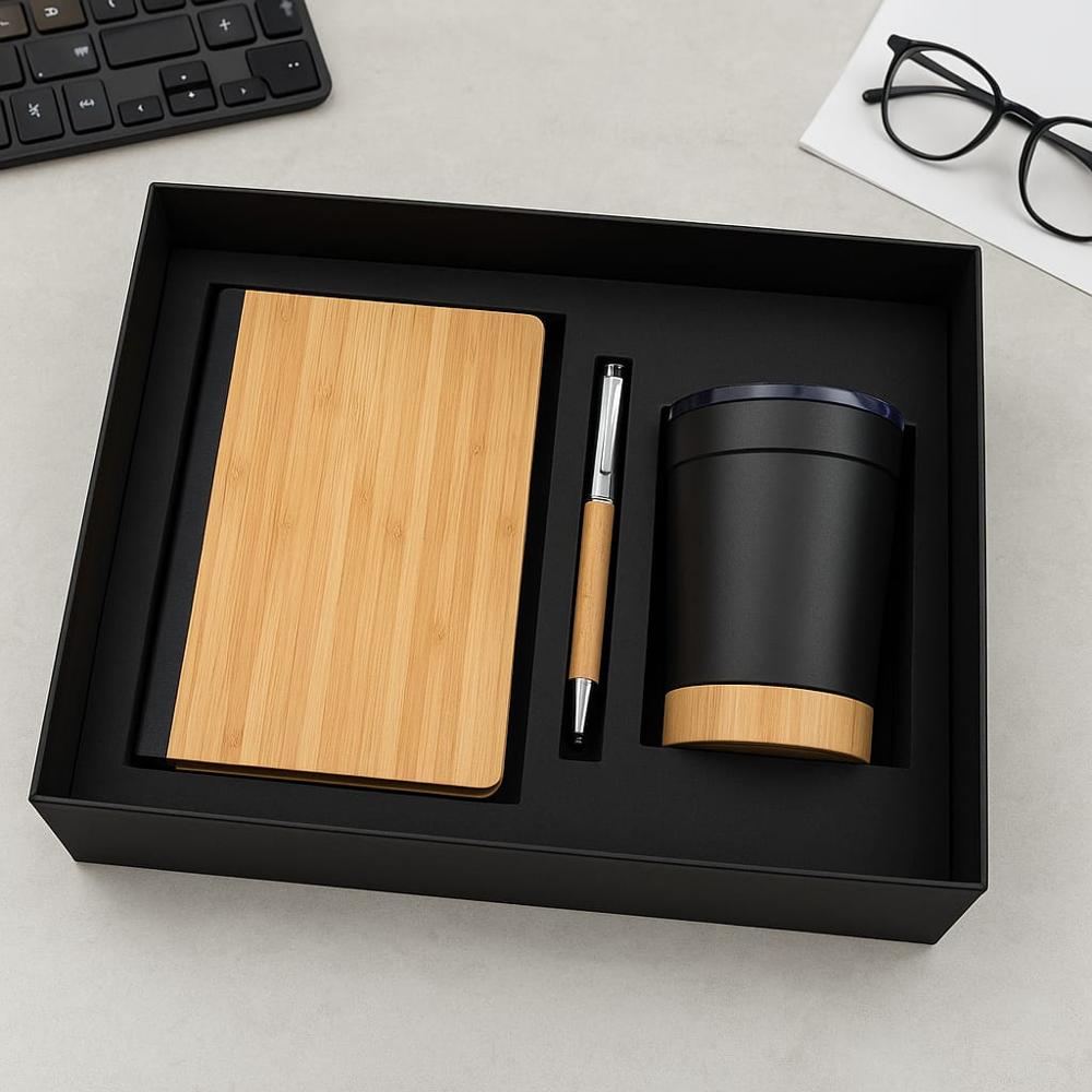 3 in 1 premium Gift set