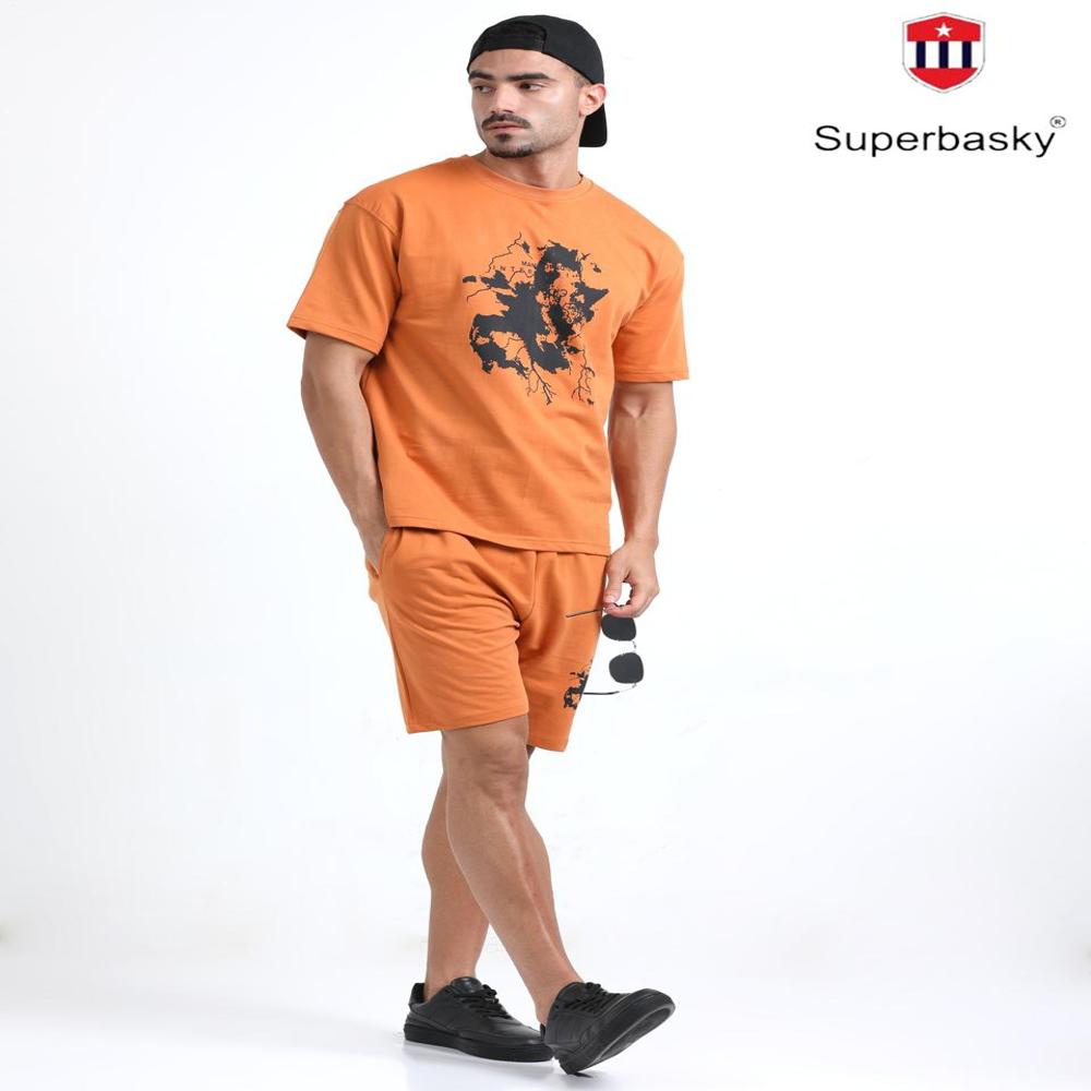 Mens coord set