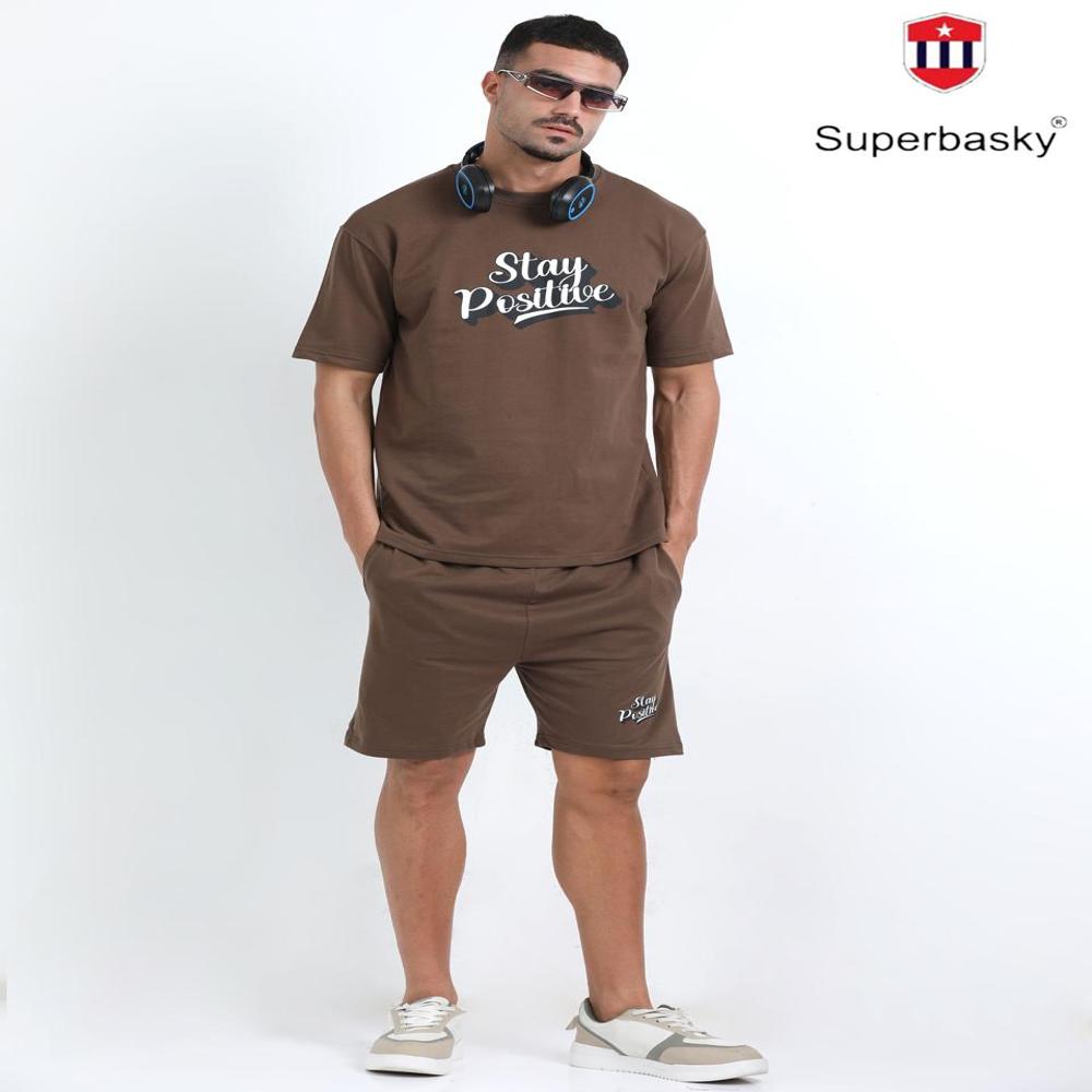 Mens coord set