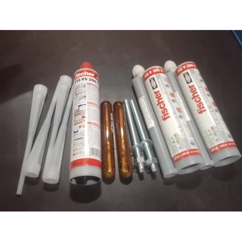 Fastener Anchoring Chemical