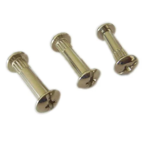 Modular Furniture Fastener