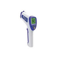 Infrared Thermometer 1 Year Warranty