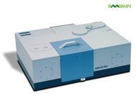 Bruker VERTEX 80v Research FT-IR Spectrometer
