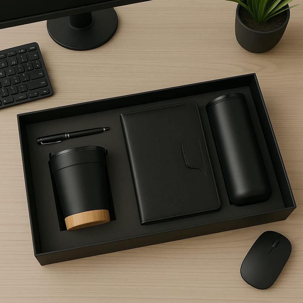 Premium 4 in 1 Gift set