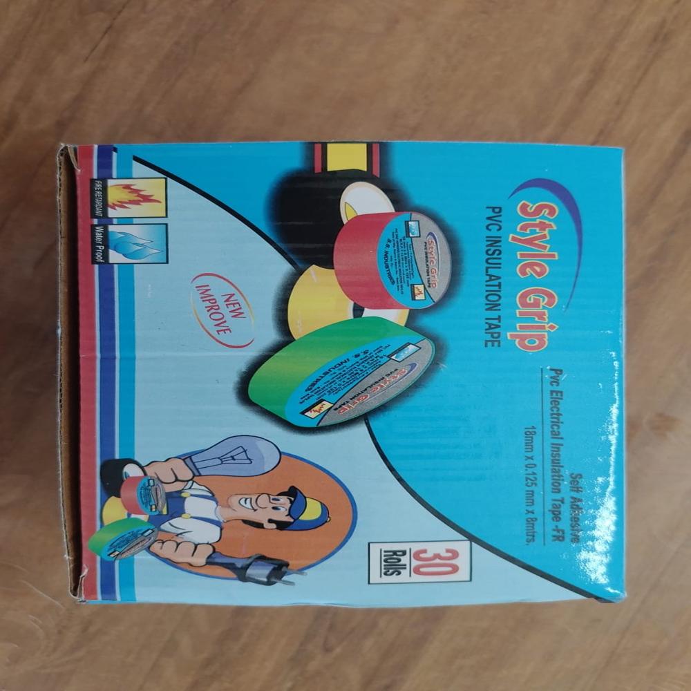 Electrica tape