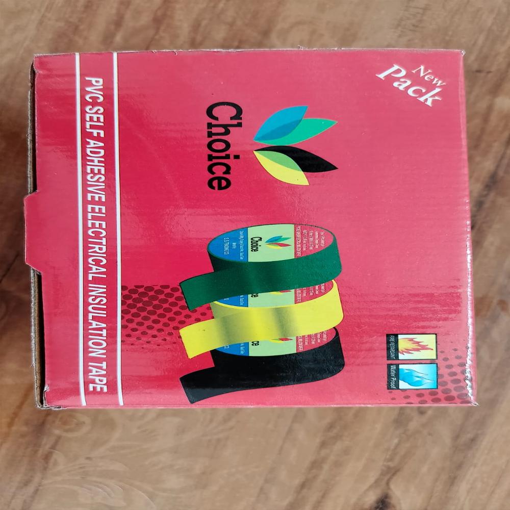 Electrica tape