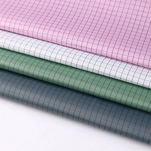 Anti Static Fabric Esd Fabric - Color: Different Available