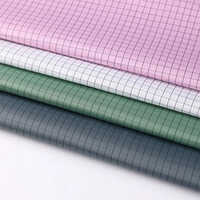 Anti Static Fabric Esd Fabric - Color: Different Available