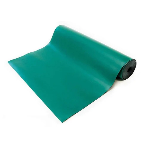 Esd Rubber Mat - Color: Different Available