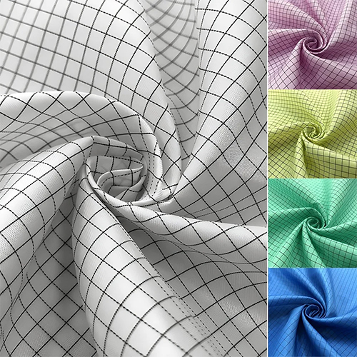 Esd Fabric