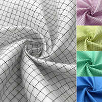 Esd Fabric - Color: Different Available