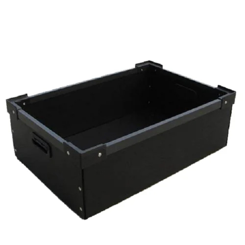 ईएसडी स्टोरेज बिन्स