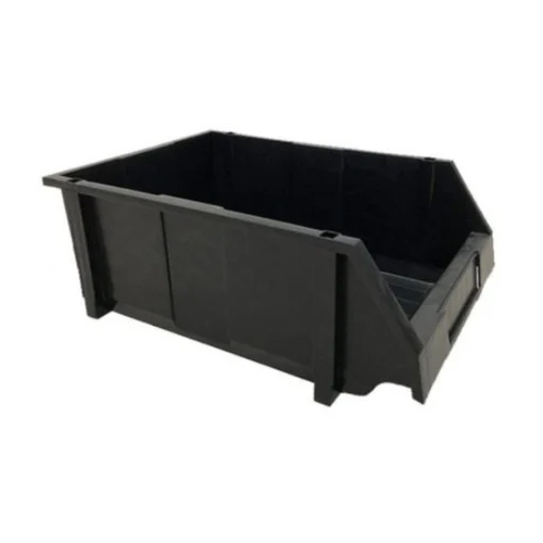 100 L ESD प्लास्टिक बिन