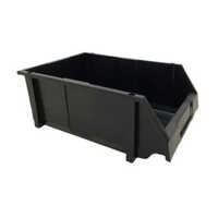 100 L Esd Plastic Bin - Color: Different Available