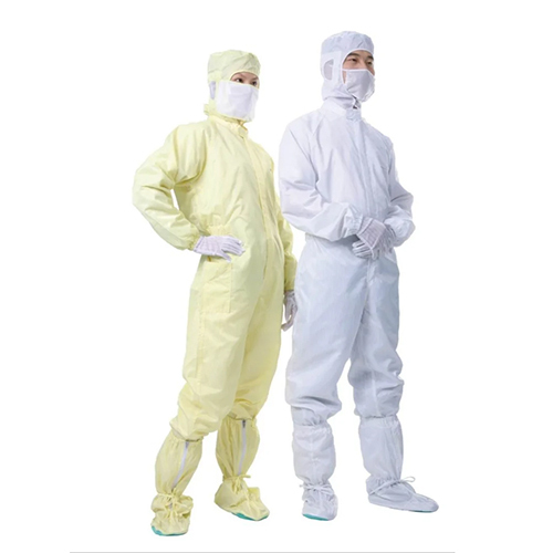 ESD Garments